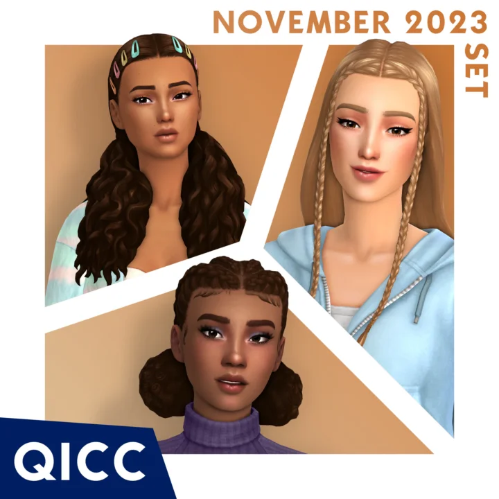 QICC - November 2023 Set
