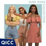 QICC - June 2022 Collection