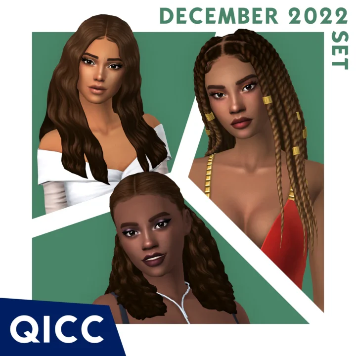 QICC - December 2022 Set