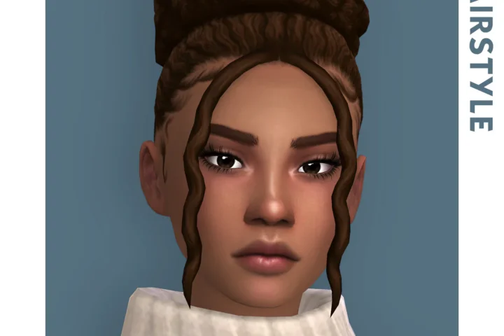 QICC - Beau Hair