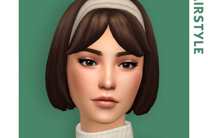 QICC - Sallie Hair