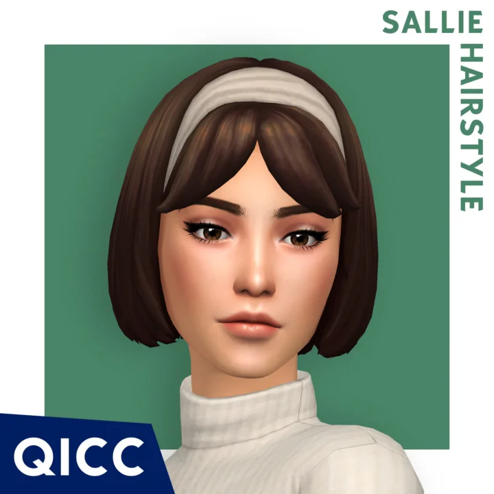 QICC - Sallie Hair