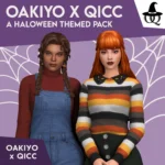 QICC - Simblreen 2020 Collection