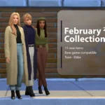 QICC - February 2022 Collection