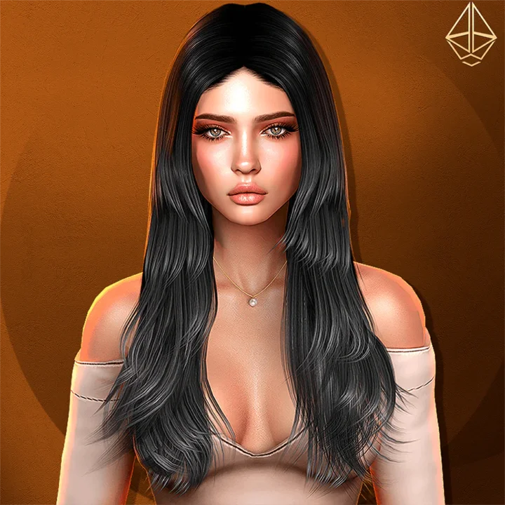 Aurum - Taisiya hairstyle