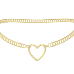 Ronan Chain Necklace
