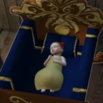 TSM Cradles for Infants
