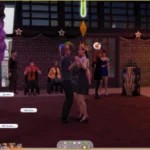 Longer Prom Timer