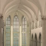 Gothic Vaulting