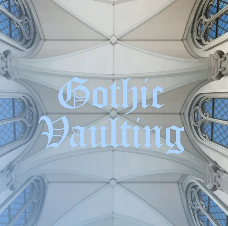 Gothic Vaulting