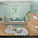 Spinning Joy - addons 👶🏽🍼