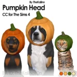 Halloween Package
