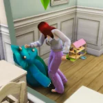 No Punching Plushies