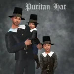 S3 Puritan Hat