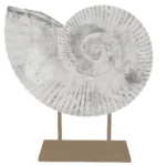 Snail shell minimalist set