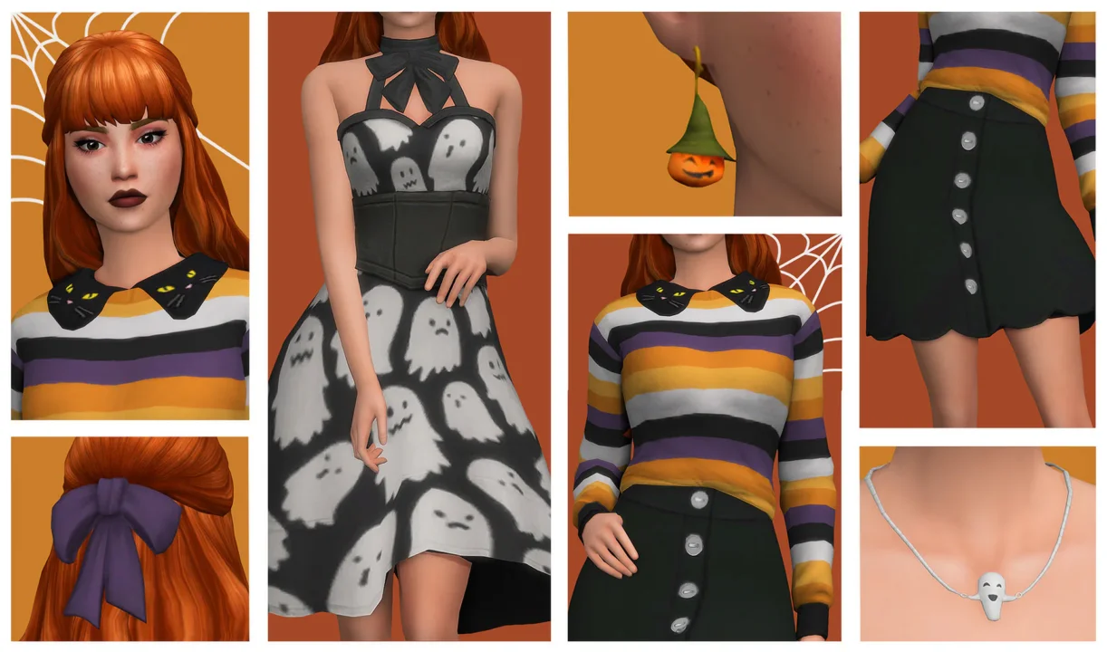 QICC - Simblreen 2020 Collection