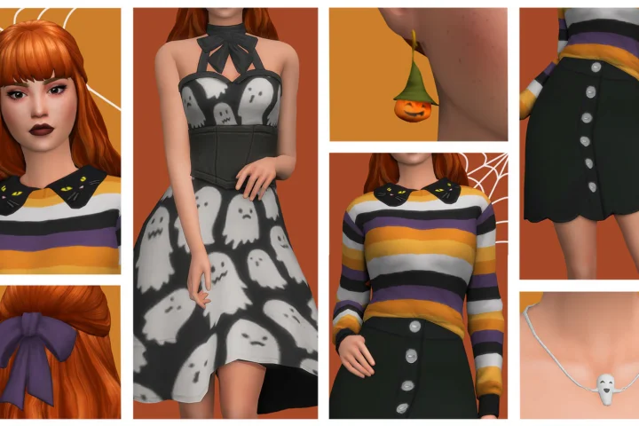 QICC - Simblreen 2020 Collection