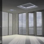 Quadratura set (2021)