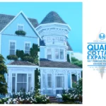Quaint Cottage Expanded