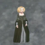Sherabhim’s The Queen Dress Redux for All Ages