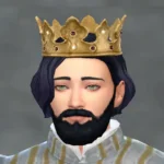 TSM Queen's Crown