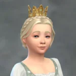 TSM Queen's Crown