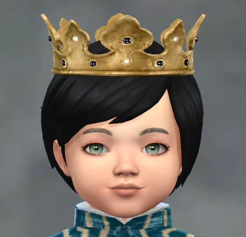 TSM Queen's Crown