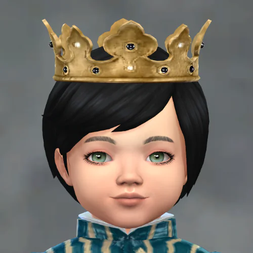 TSM Queen's Crown