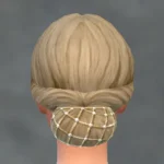 TSM Queen´s Net Hair