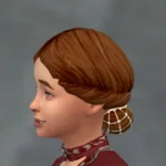 TSM Queen´s Net Hair
