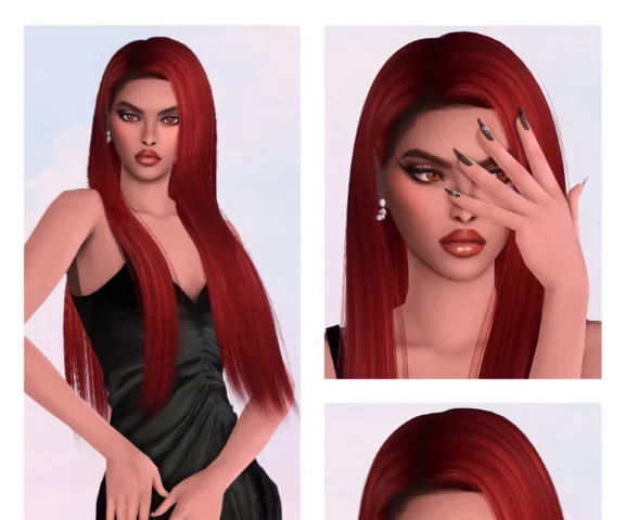 Quinna Staton