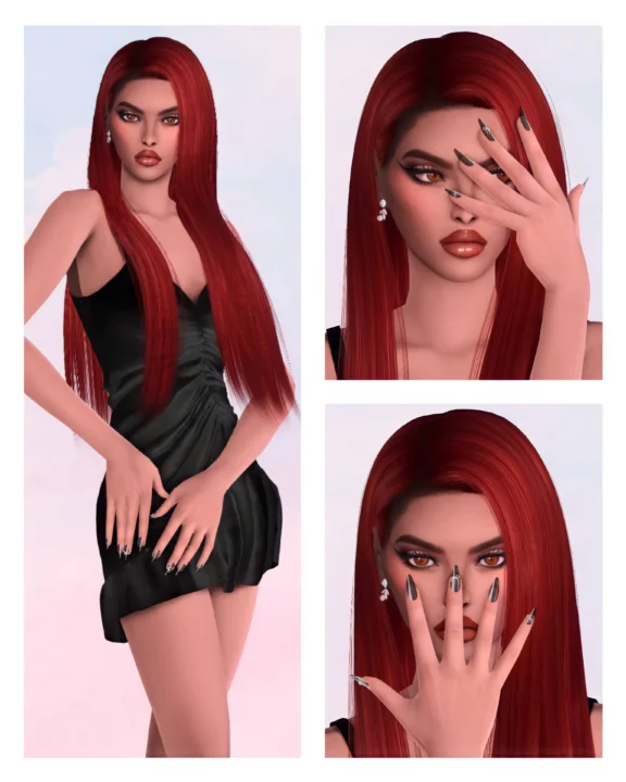 Quinna Staton