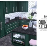 Quintin Kitchen