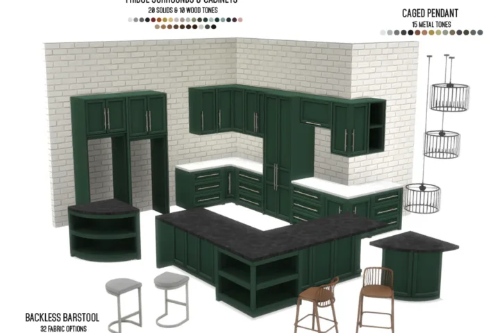Quintin Kitchen