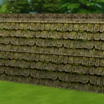 Settlers 6 Farms Build Set