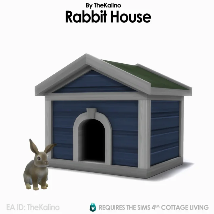 Rabbit House