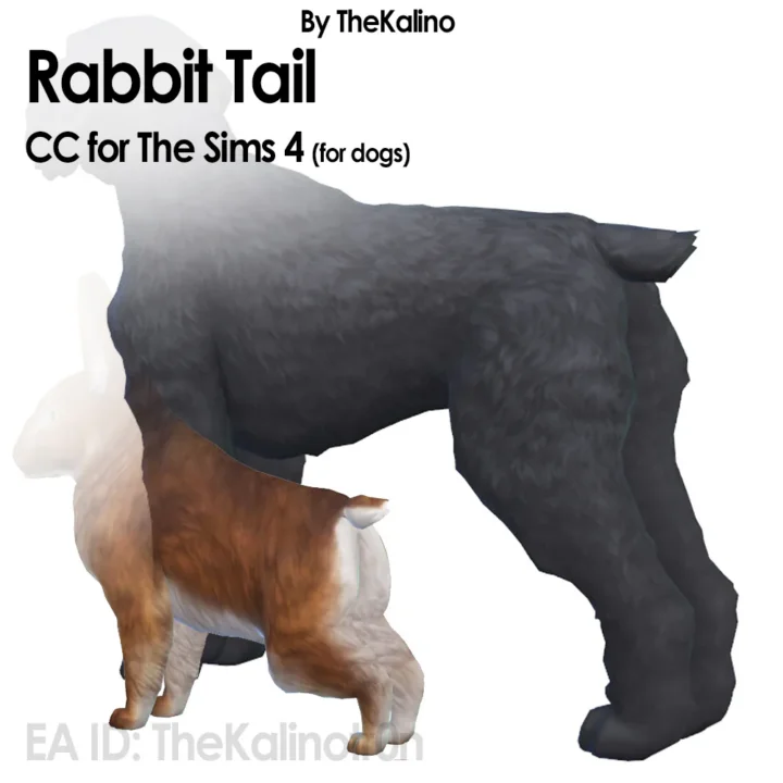 Rabbit (small dog)