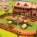 Racecourse | Horse Ranch
