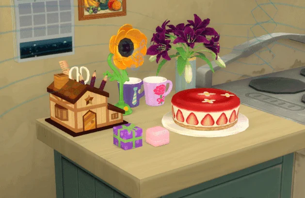 Mother's Day Set