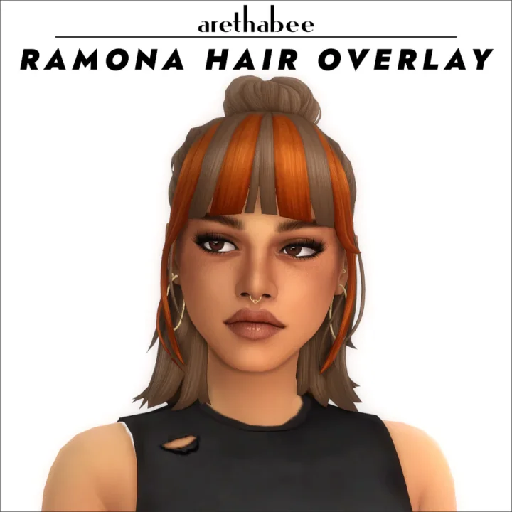 Ramona Hair