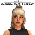 Ramona Hair