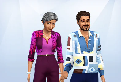 Townie Overhaul - City Living