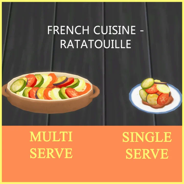 RATATOUILLE