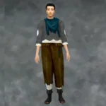 TSM Rat Catcher for All Genders and Ages