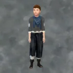 TSM Rat Catcher for All Genders and Ages