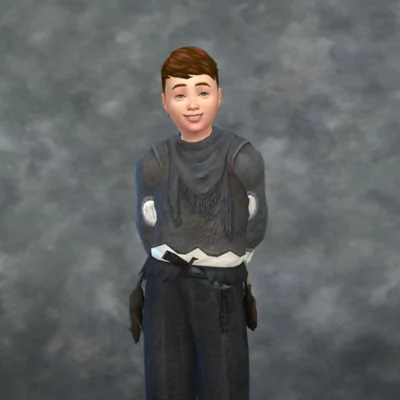 TSM Rat Catcher for All Genders and Ages
