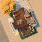 Ravenwood Starter Home | Life & Death ONLY | No CC