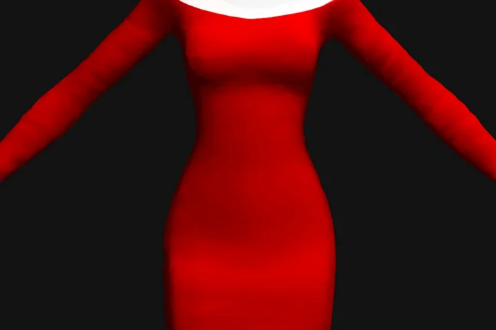 DivaDesigns - dress 14