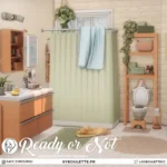 Ready Or Not Bathroom (2025)
