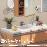 Ready Or Not Bathroom (2025)